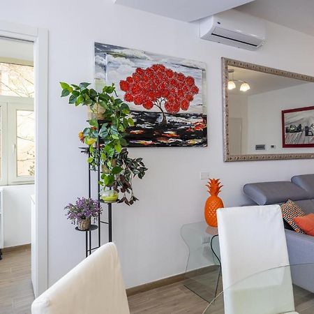 Luminoso Appartamento Con Terrazzo A La Storta Ρώμη Εξωτερικό φωτογραφία