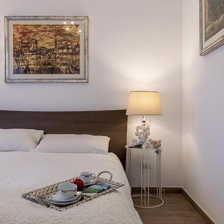 Luminoso Appartamento Con Terrazzo A La Storta Ρώμη Εξωτερικό φωτογραφία