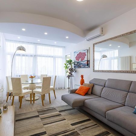 Luminoso Appartamento Con Terrazzo A La Storta Ρώμη Εξωτερικό φωτογραφία