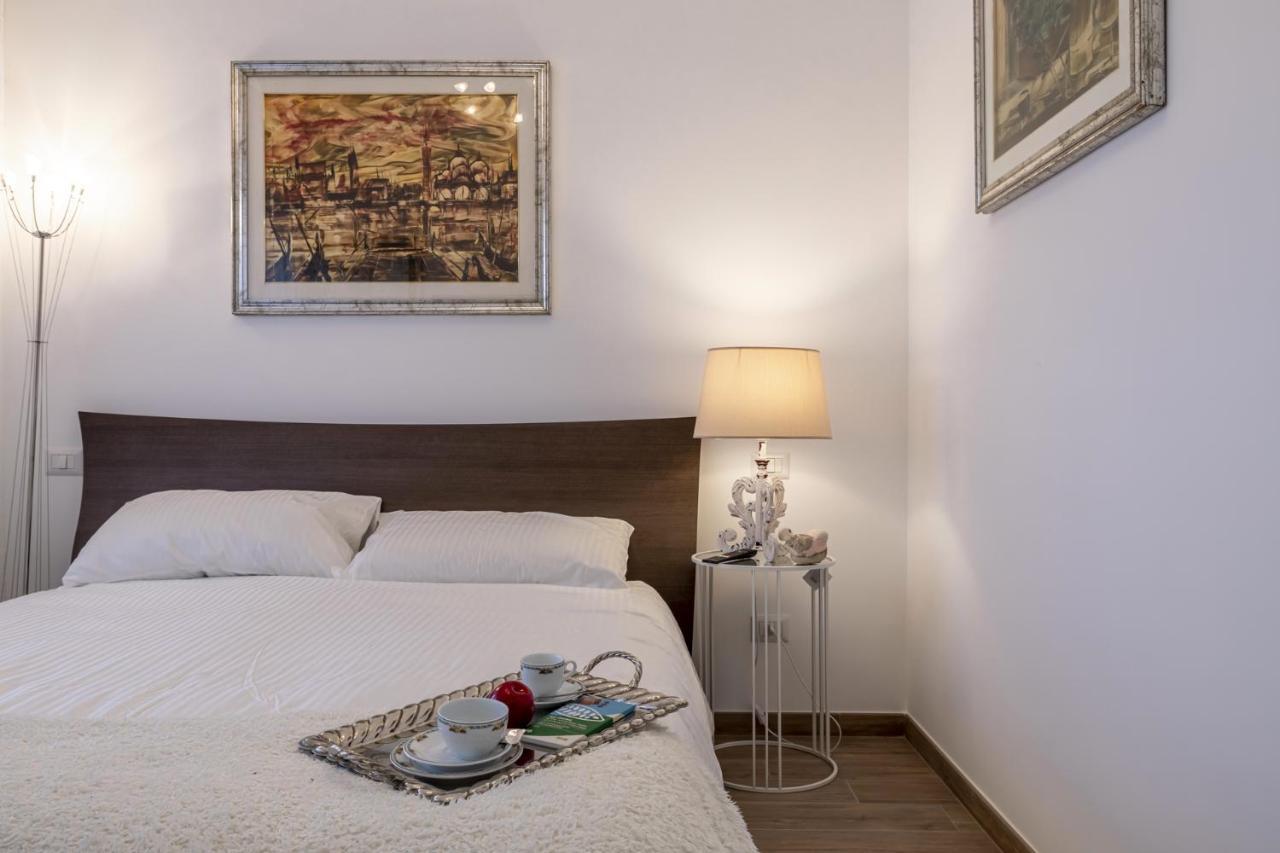 Luminoso Appartamento Con Terrazzo A La Storta Ρώμη Εξωτερικό φωτογραφία