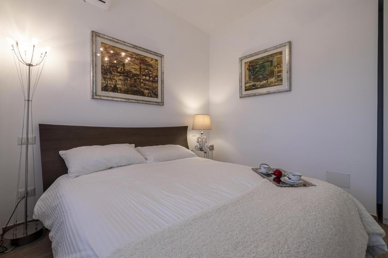 Luminoso Appartamento Con Terrazzo A La Storta Ρώμη Εξωτερικό φωτογραφία