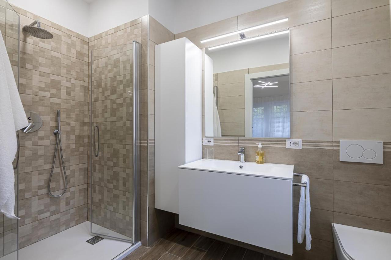 Luminoso Appartamento Con Terrazzo A La Storta Ρώμη Εξωτερικό φωτογραφία