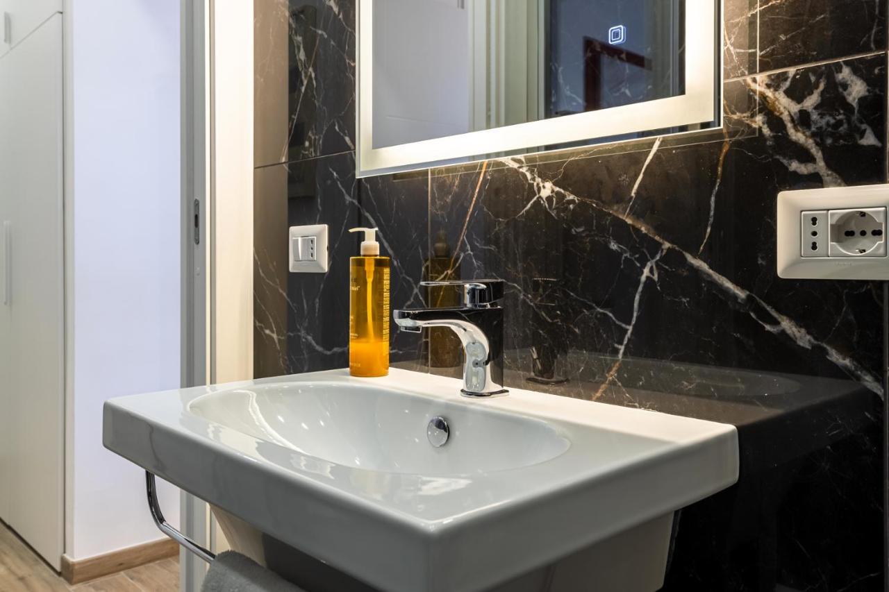 Luminoso Appartamento Con Terrazzo A La Storta Ρώμη Εξωτερικό φωτογραφία