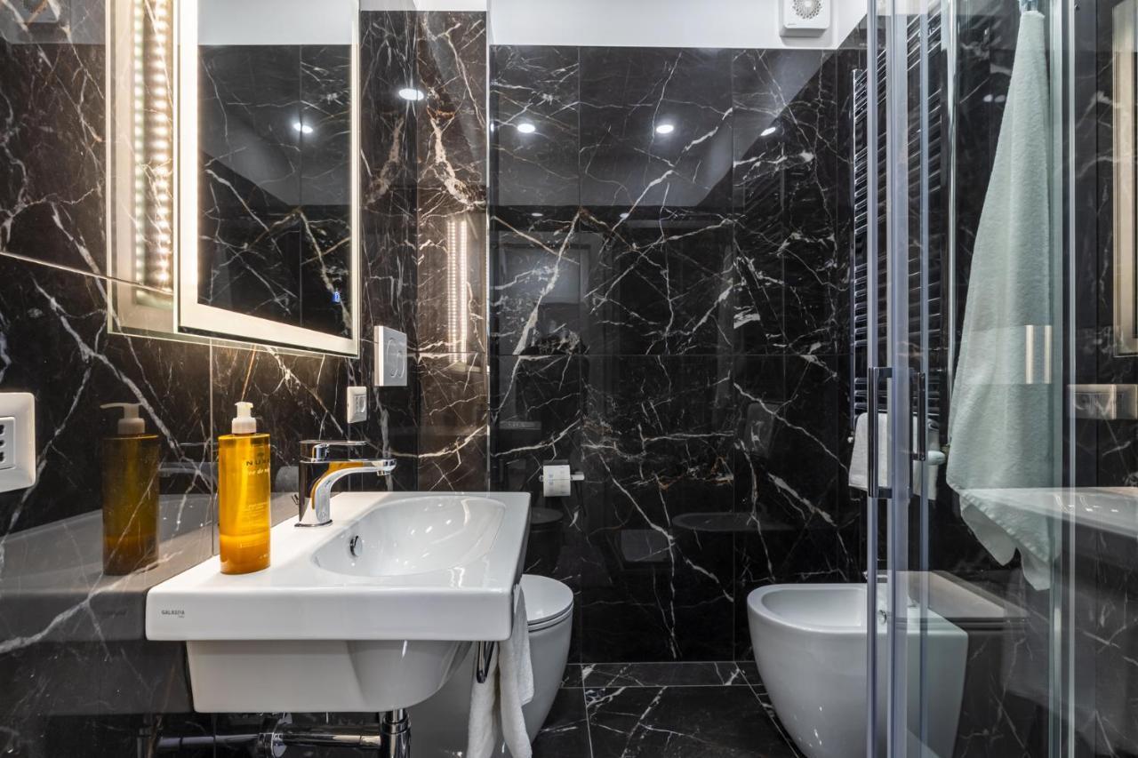 Luminoso Appartamento Con Terrazzo A La Storta Ρώμη Εξωτερικό φωτογραφία