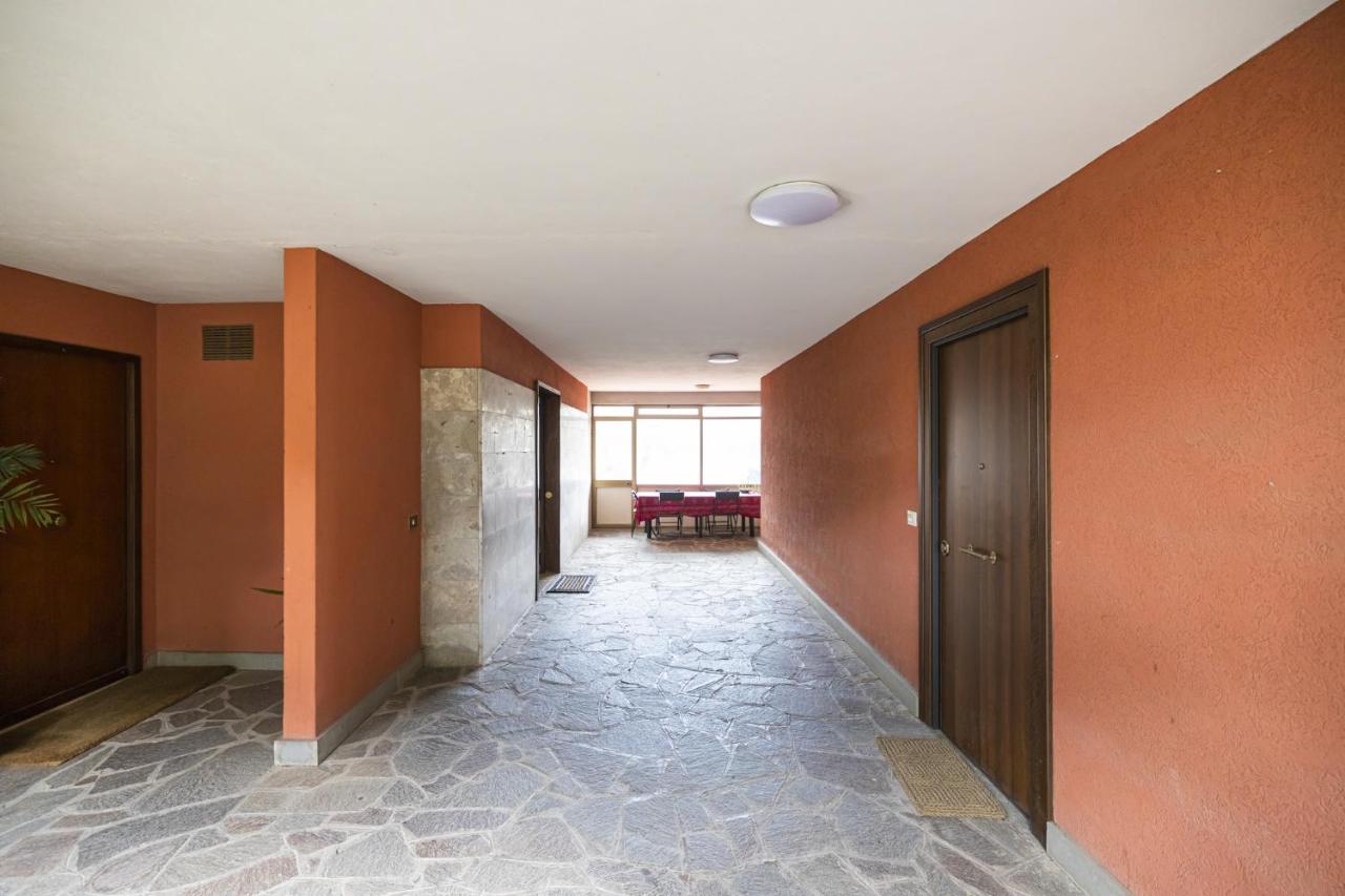 Luminoso Appartamento Con Terrazzo A La Storta Ρώμη Εξωτερικό φωτογραφία